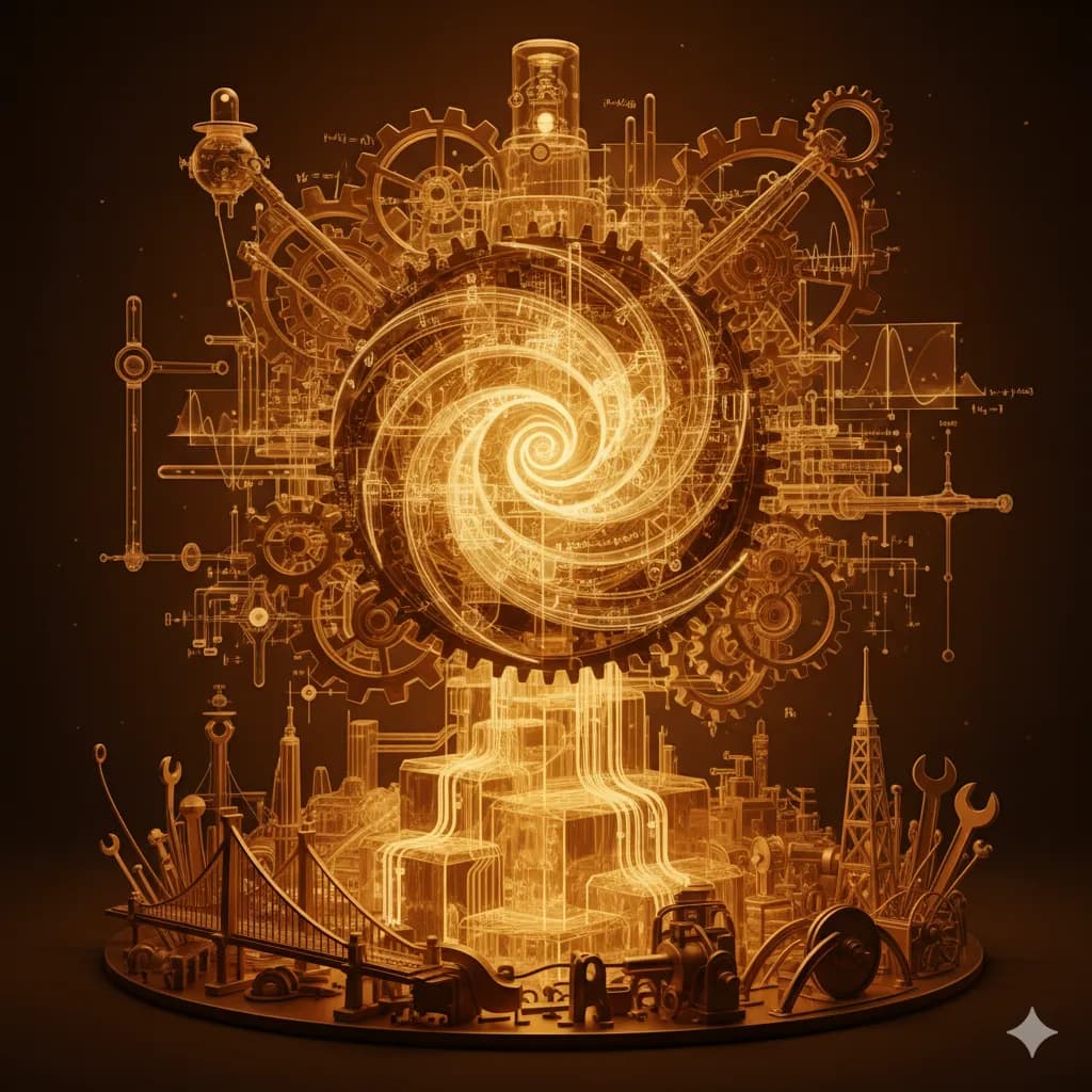 Technical Excellence